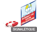 Signalétique