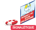 Signalétique