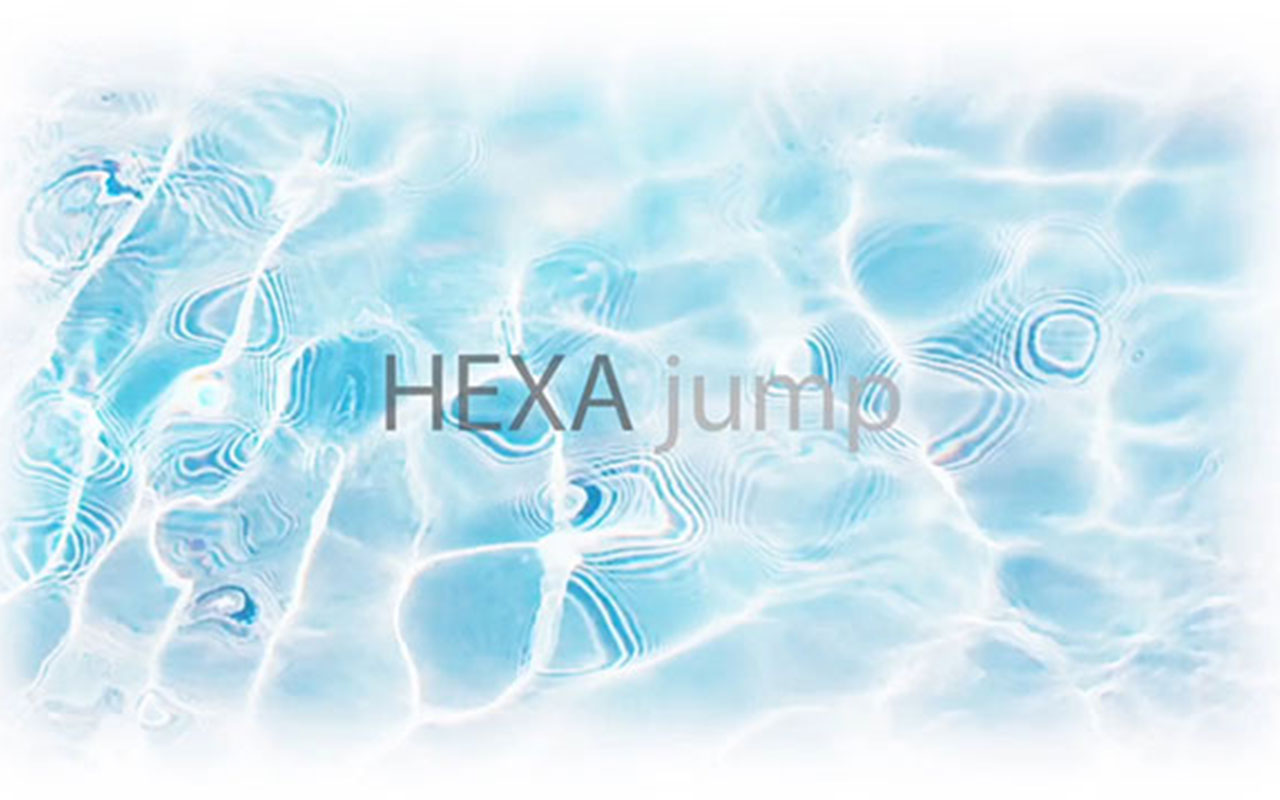 HexaJump
